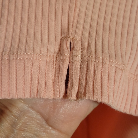 Spell XS Comas Rib Slip Mini Musk Color - Picture 4 of 7